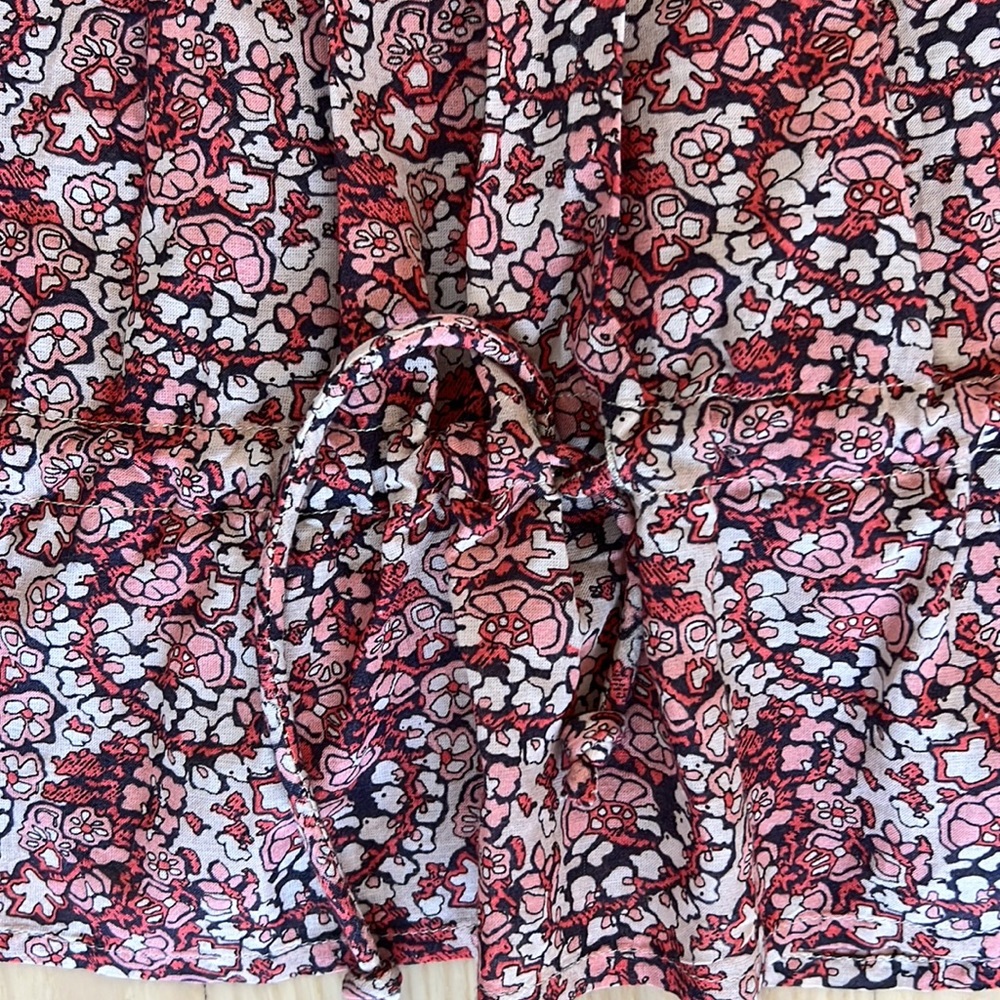 Beautiful bash blouse - adjustable - Picture 2 of 3